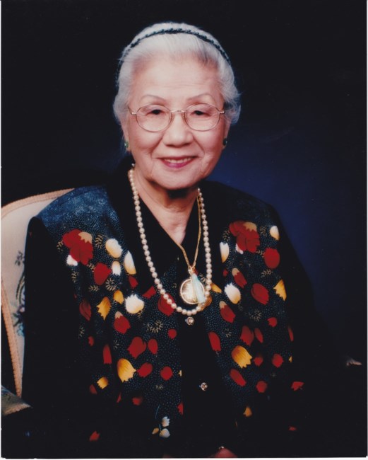 Obituary of Anh Phu Ly Quan
