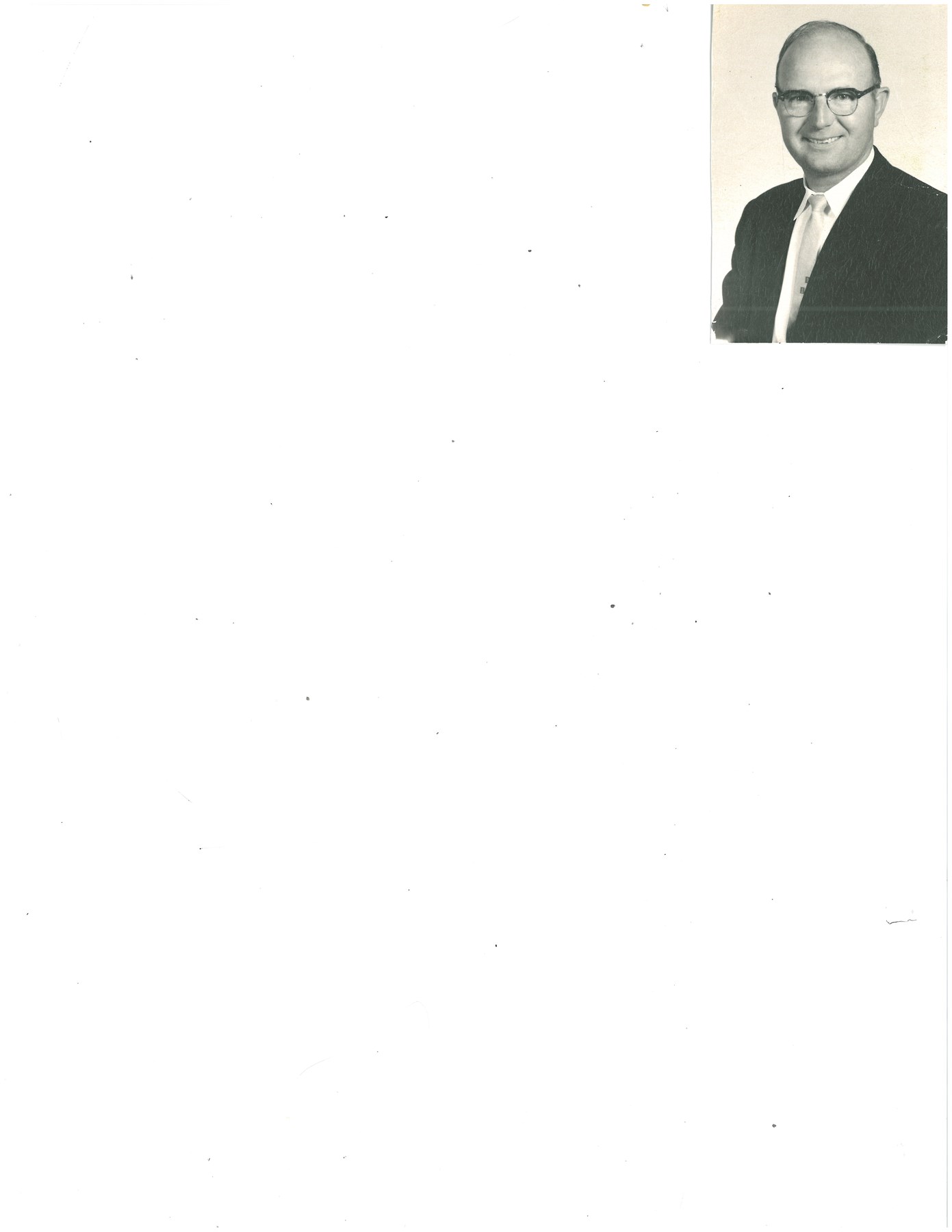 Obituary of Robert Hollis Barrett Sr.