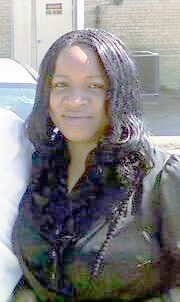 Obituary of Larrisha D. Chester