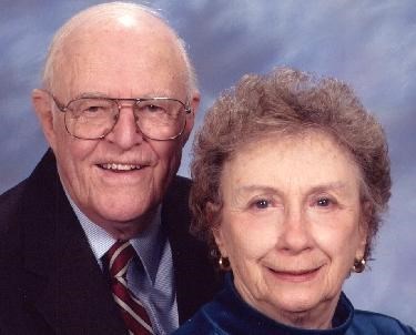 Obituary of Marion "Mackie" Denmark