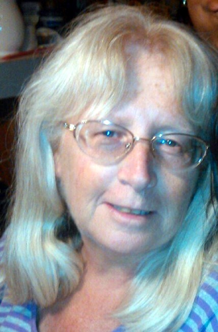 Obituary of Rhonda Trent Parker