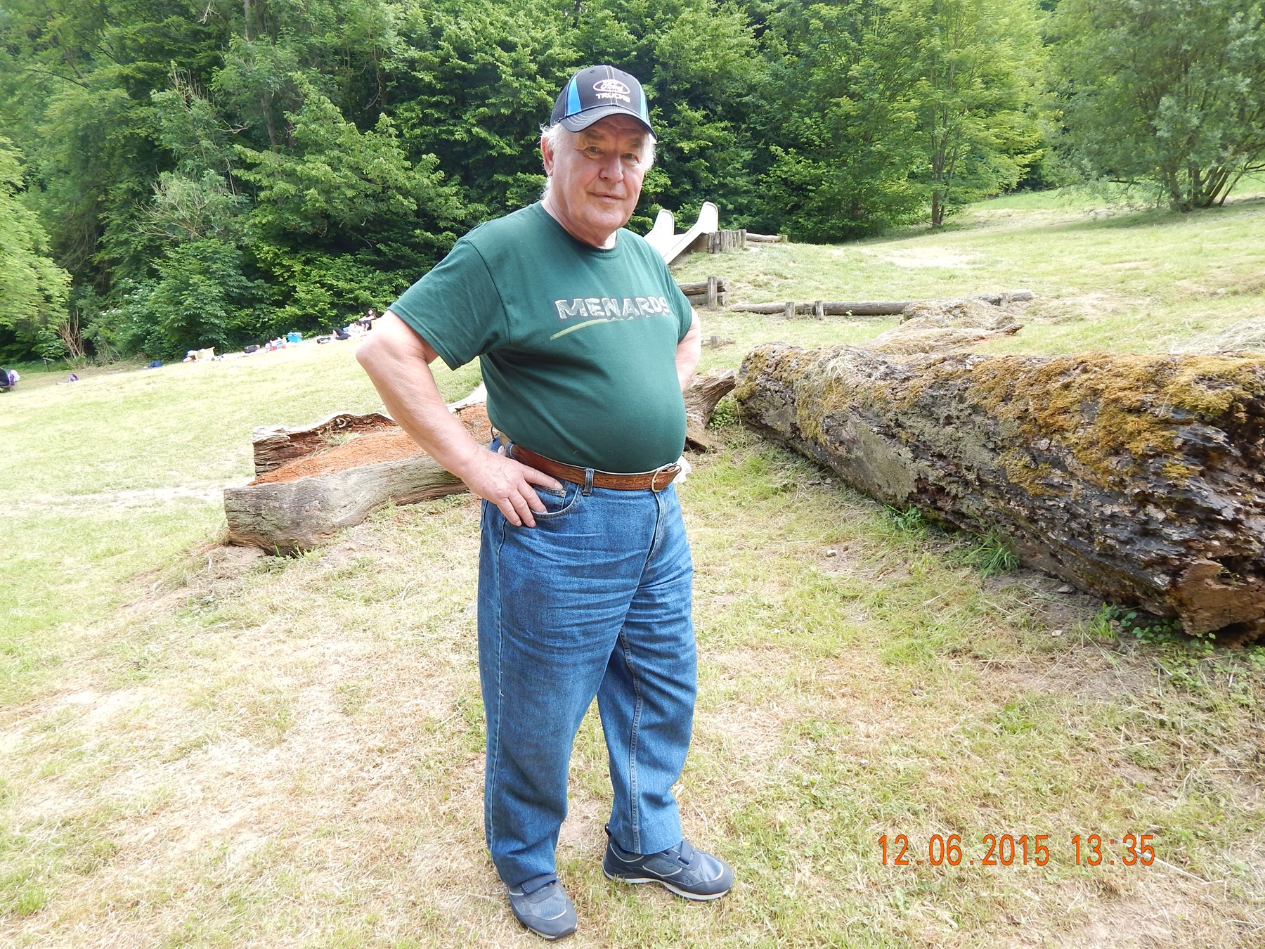 Obituary of Mr. Helmut Urban