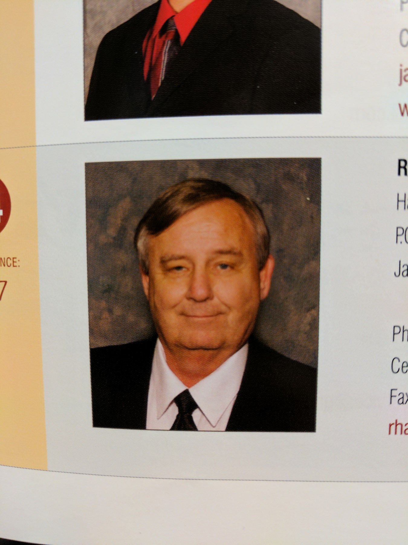 Obituary of Robert Wayne Hare Sr.