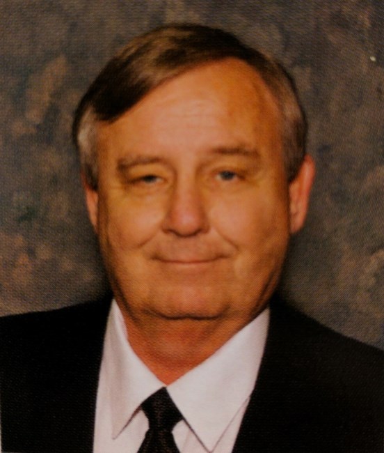 Obituary of Robert Wayne Hare Sr.