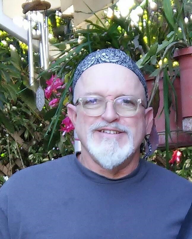 Obituary of Tom Carl Giovannoni