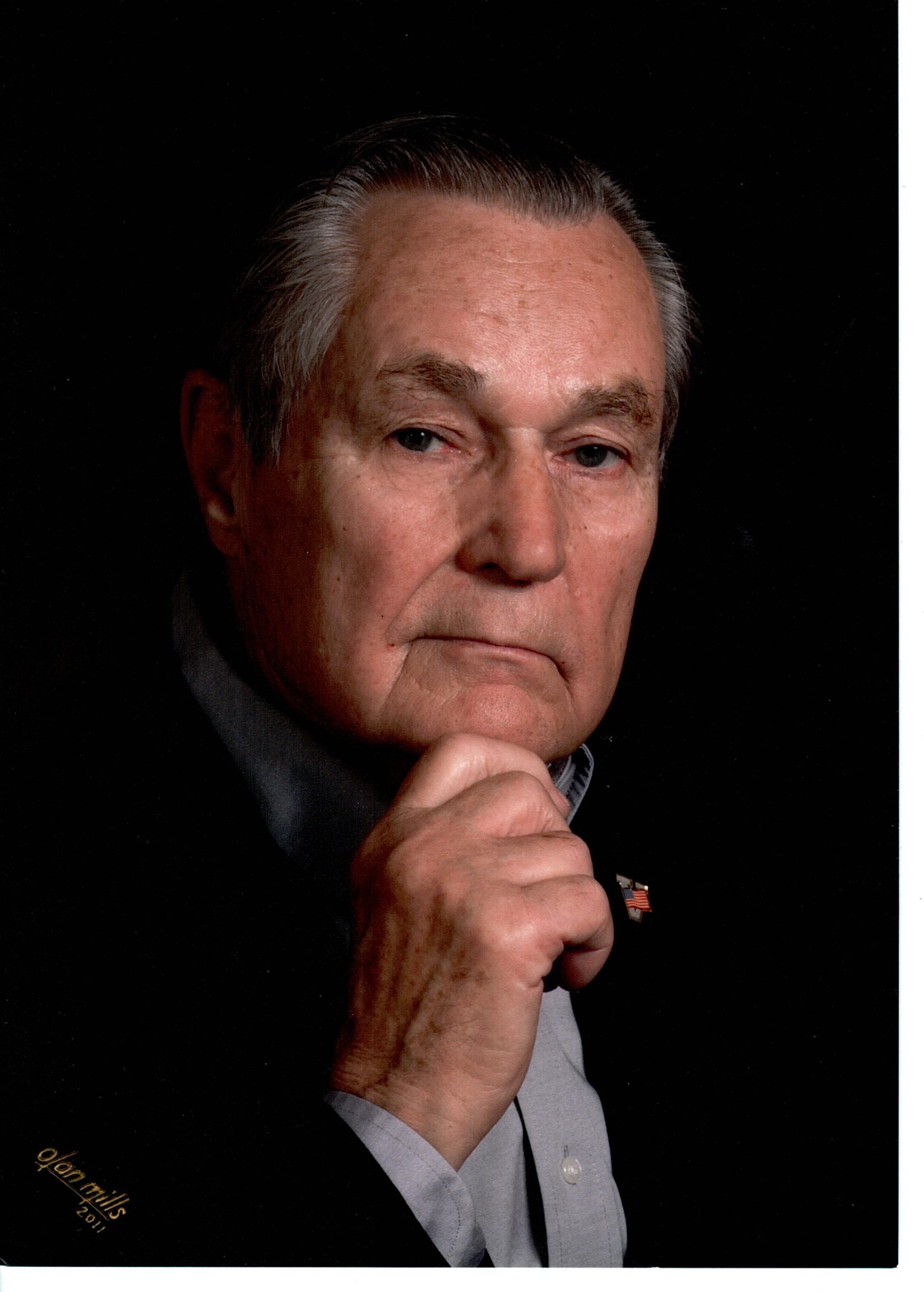 Obituary of Stephen Theodore Mazur