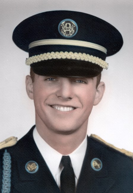 Obituary of Robert Monroe Hughes