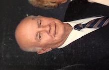 Obituary of Corbly 'LeRoy' Holt