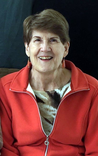 Obituary of Muriel Wallace Bradley