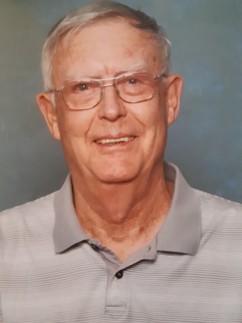 Obituary of Harry Karlson