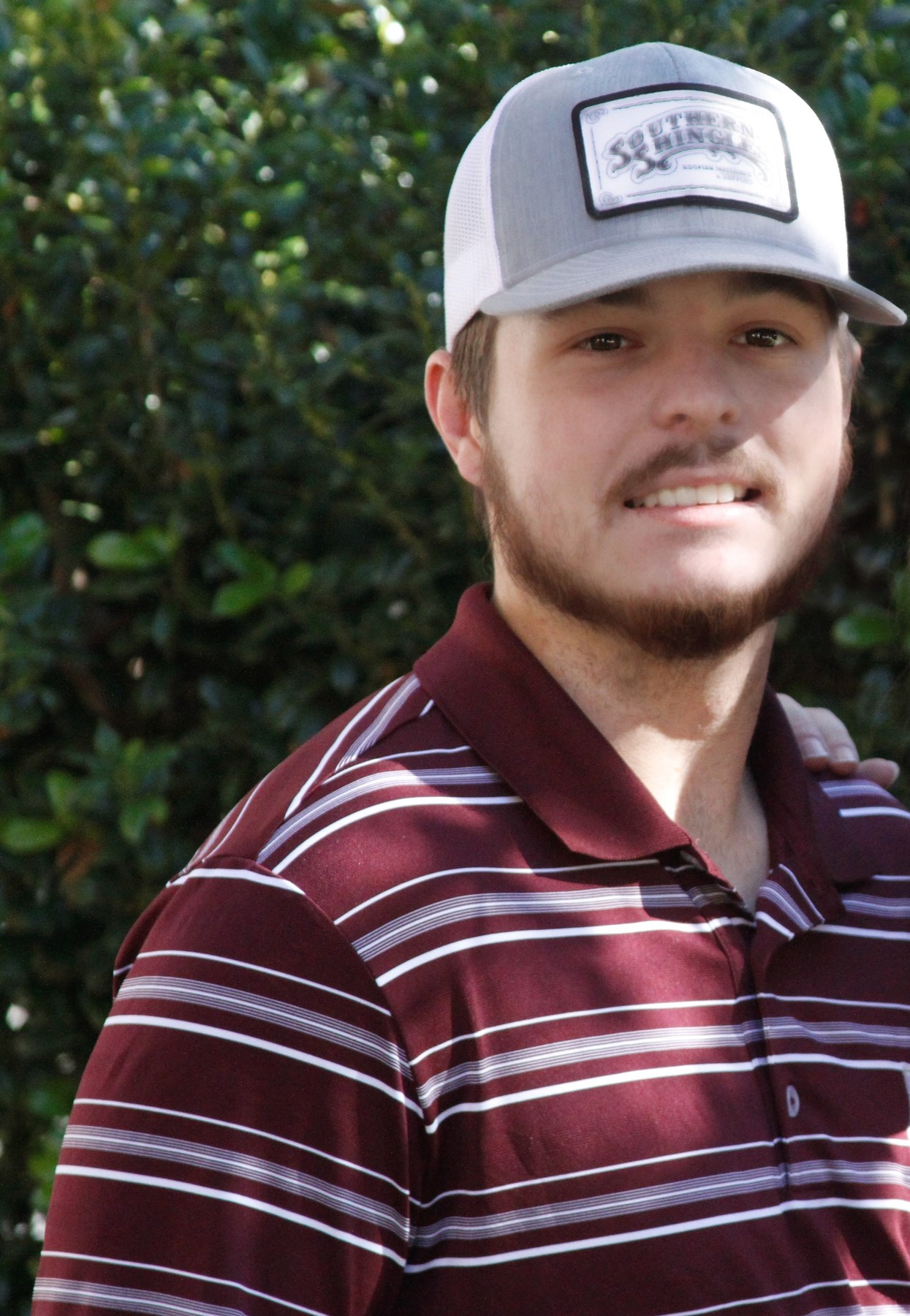 Obituary of Chase Edward Stone