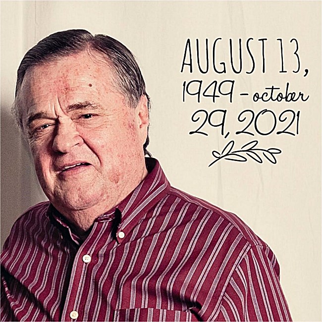 Obituary of Thomas Mahoney