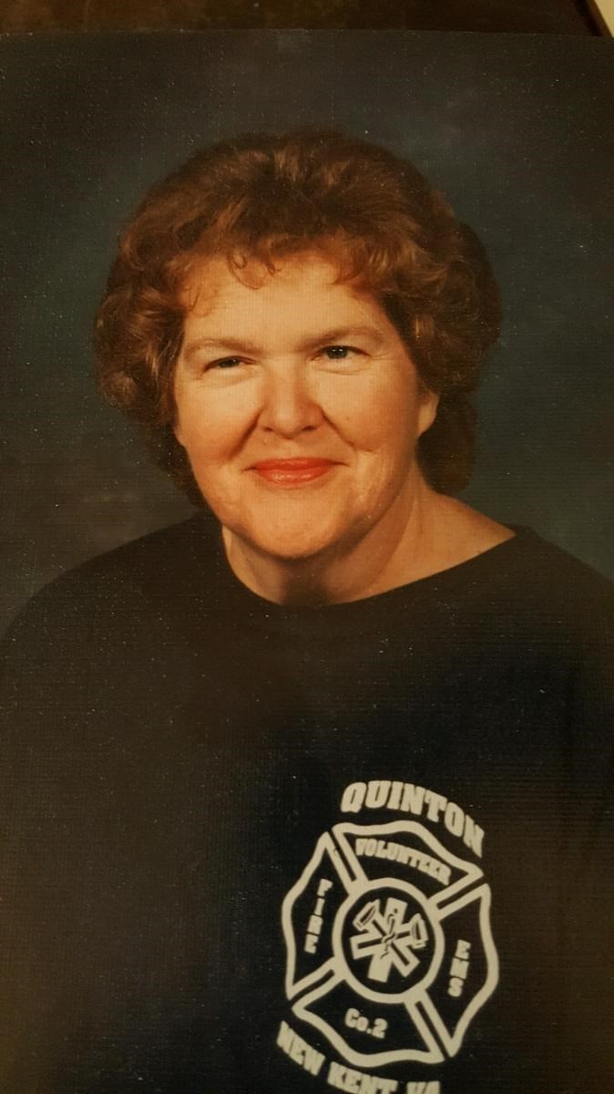 Obituary of Katherine "Adele" Linkenhoker