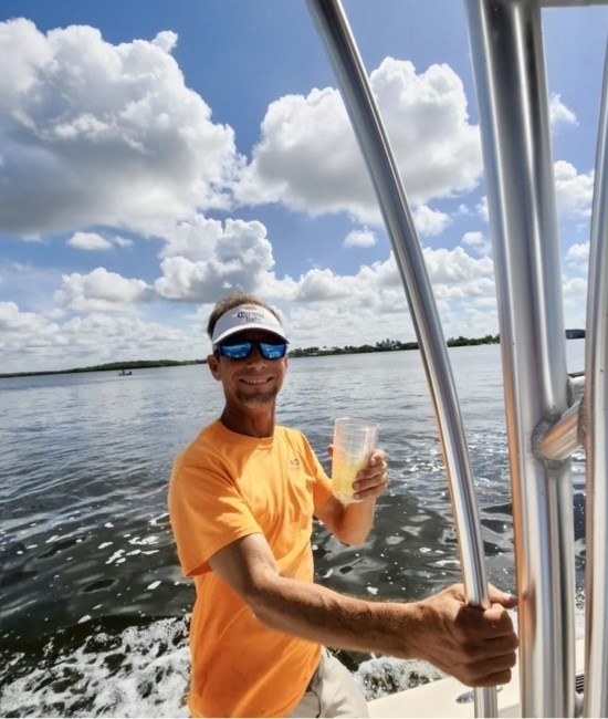 Obituary of Christopher Lee Peters