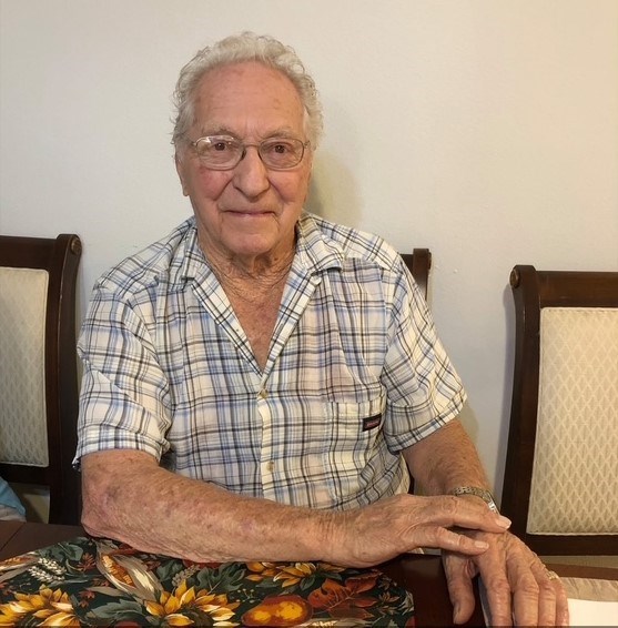 Obituary of John J. Miller