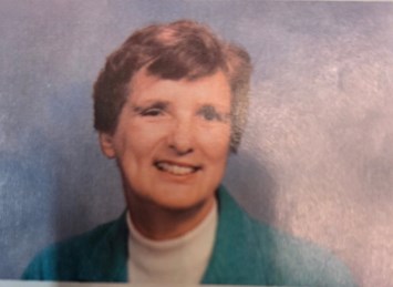 Obituario de Sarah Stiles Seago