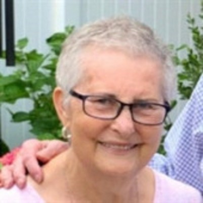 Obituary of Anna M. Allen