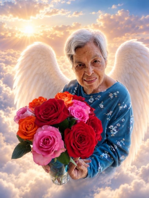 Obituary of Margarita Reyes De Reyes