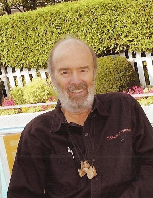 Avis de décès de Jean-Guy Gravel