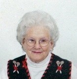 Obituary of Alice C. Averitt