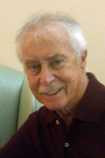 Obituary of Charles Spiro Bournakel