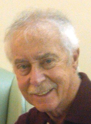 Obituary of Charles Spiro Bournakel