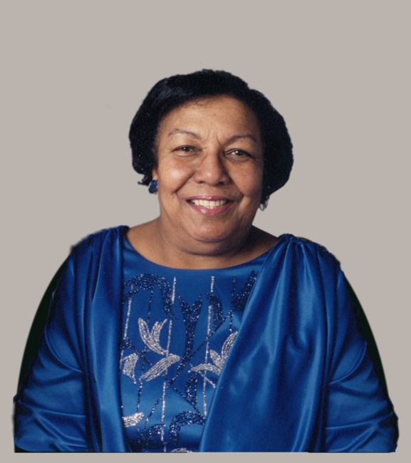 Obituary of Hazel Richardson