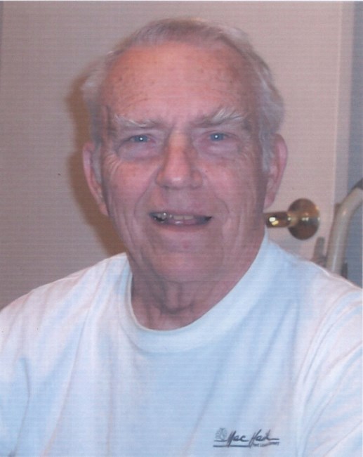 Obituary of Robert "Jim" Utterberg