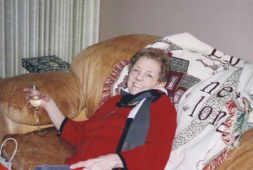 Obituary of Sandra Claire Pitassi