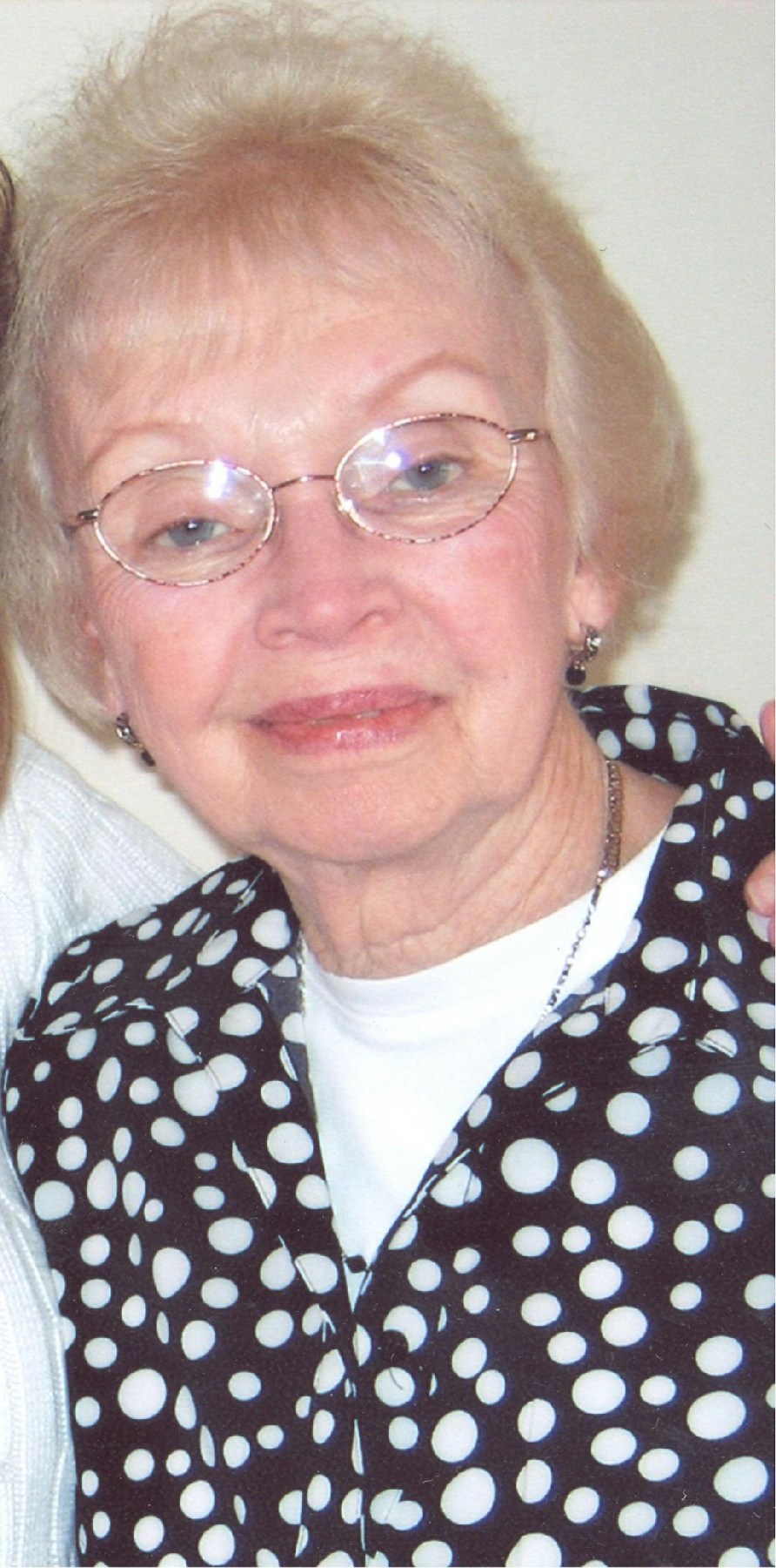 Ruth F. Brickley Obituary Paoli, PA