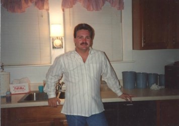 Obituary of George Alvin Porter, Jr.