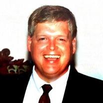 Obituario de David Allen Clark