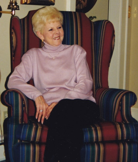 Obituary of Hazel Smith Davis