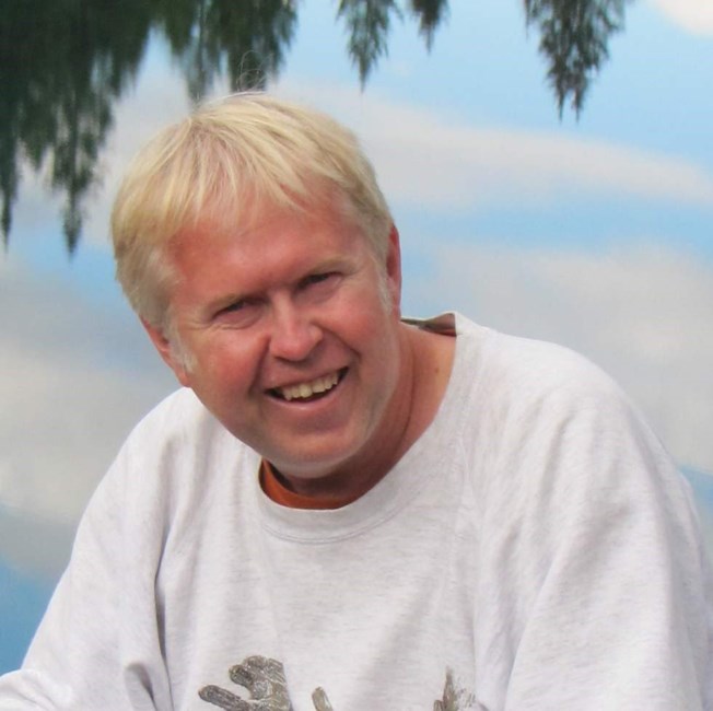 Obituary of Brett Richardson