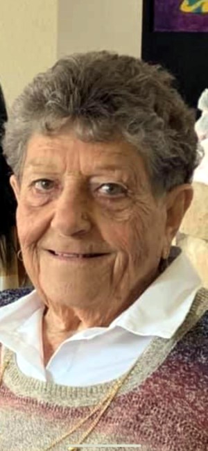 Obituary of Lynette Loest Thigpen