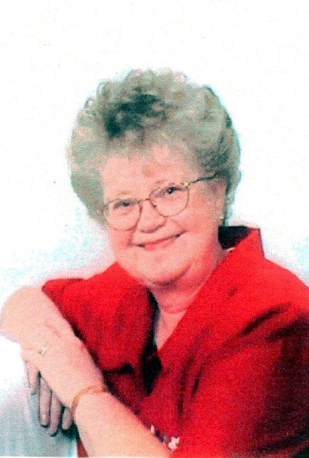 Obituary of Birdie Belle Porter