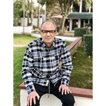 Obituary of Donald Lee Holland