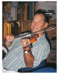 Obituary of Richard F. Gallant