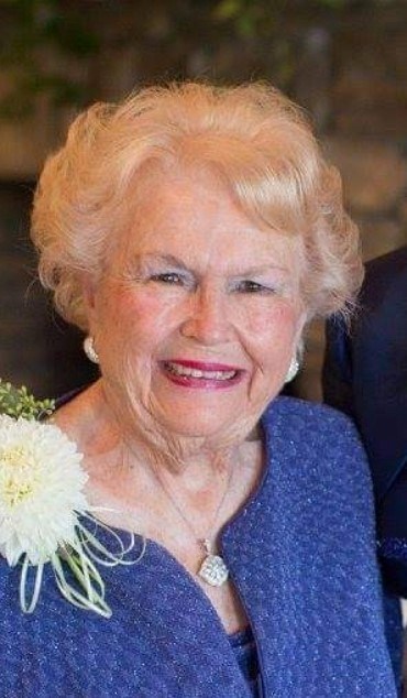 Obituary of Elizabeth Ann Wright