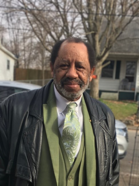 Obituary of Dee Foster Newsom Jr.