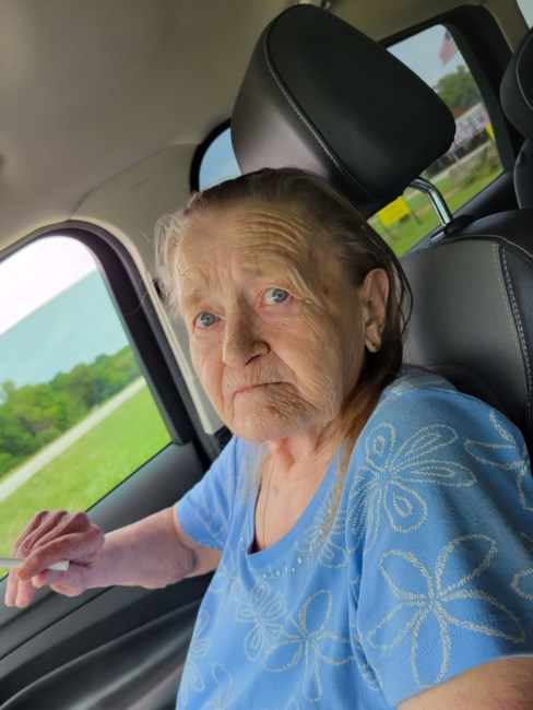 Obituary of Nancy Ann Hengst