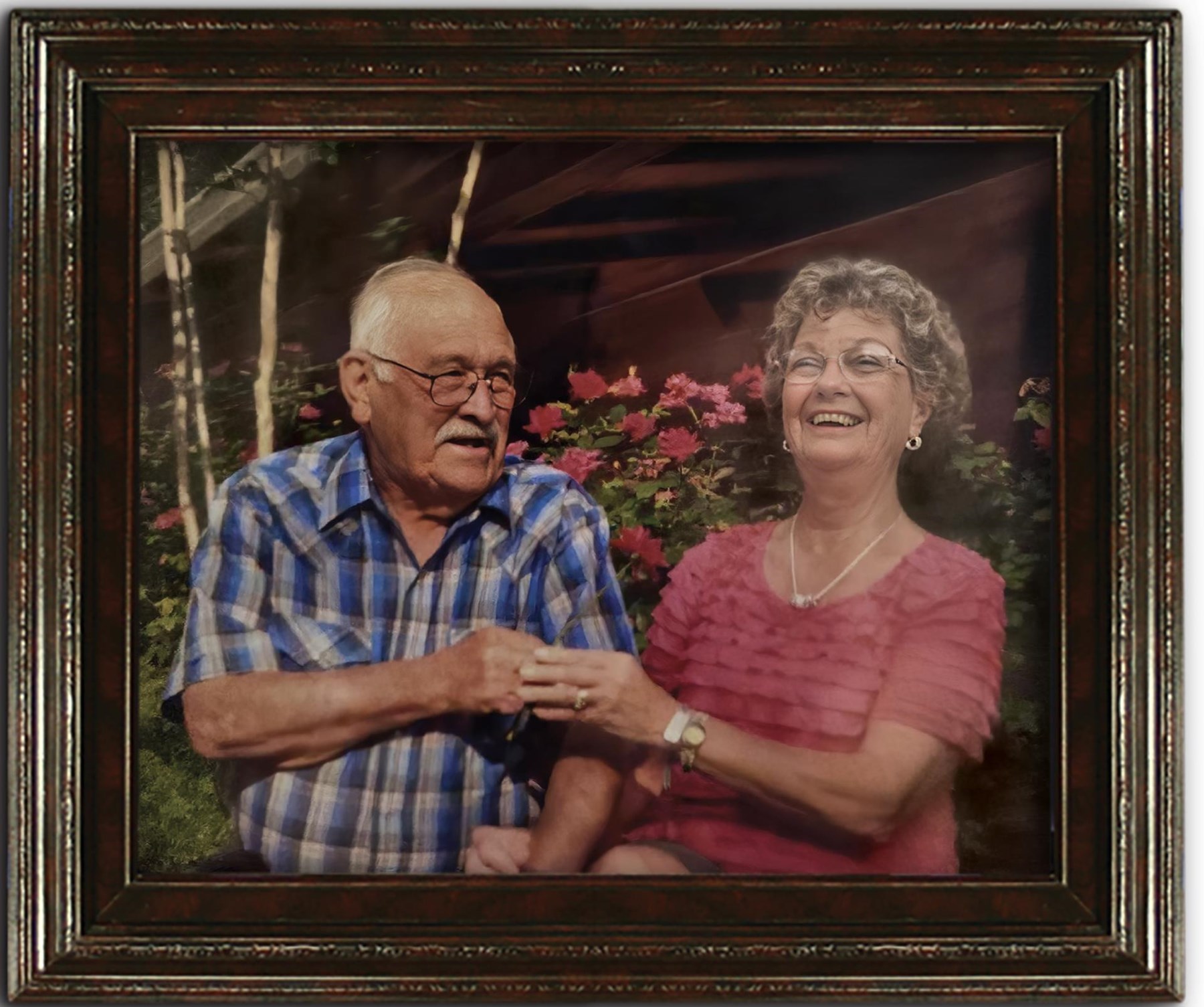 Obituary of Texie Ann Teltow