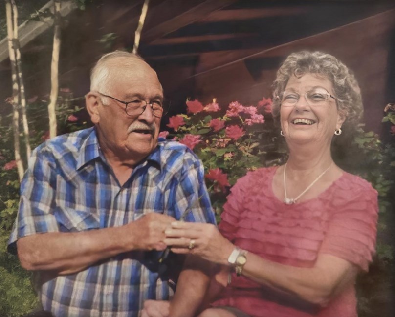 Obituary of Texie Ann Teltow