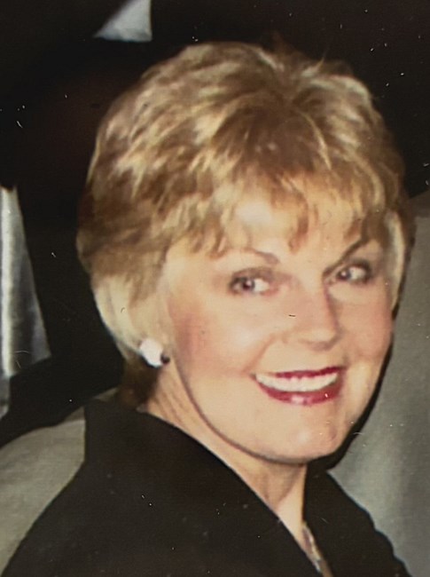 Obituary of Judith Ann Levak