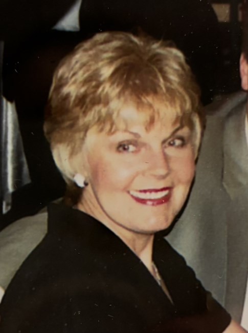 Obituary of Judith Ann Levak