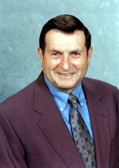 Obituary of Phillip Ernest Lee