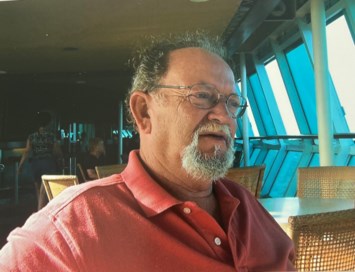 Obituary of Mr. Carson Washington Roper