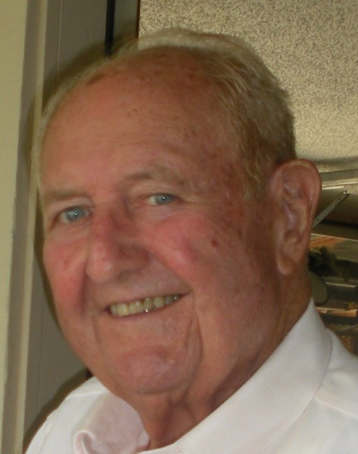 Obituary of Mark Oliver Newman