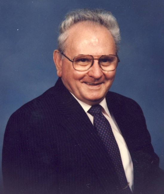 Obituary of Kenneth Harold Randolph