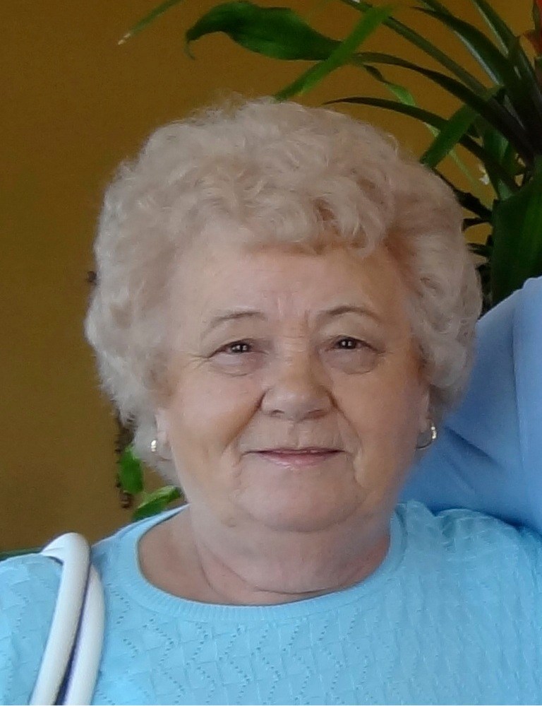 Obituary of Gunda Fairchok